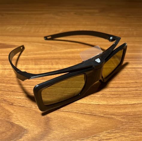 sony 3d brille|TDG